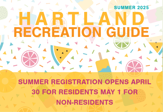 2025 Summer Guide News Flash