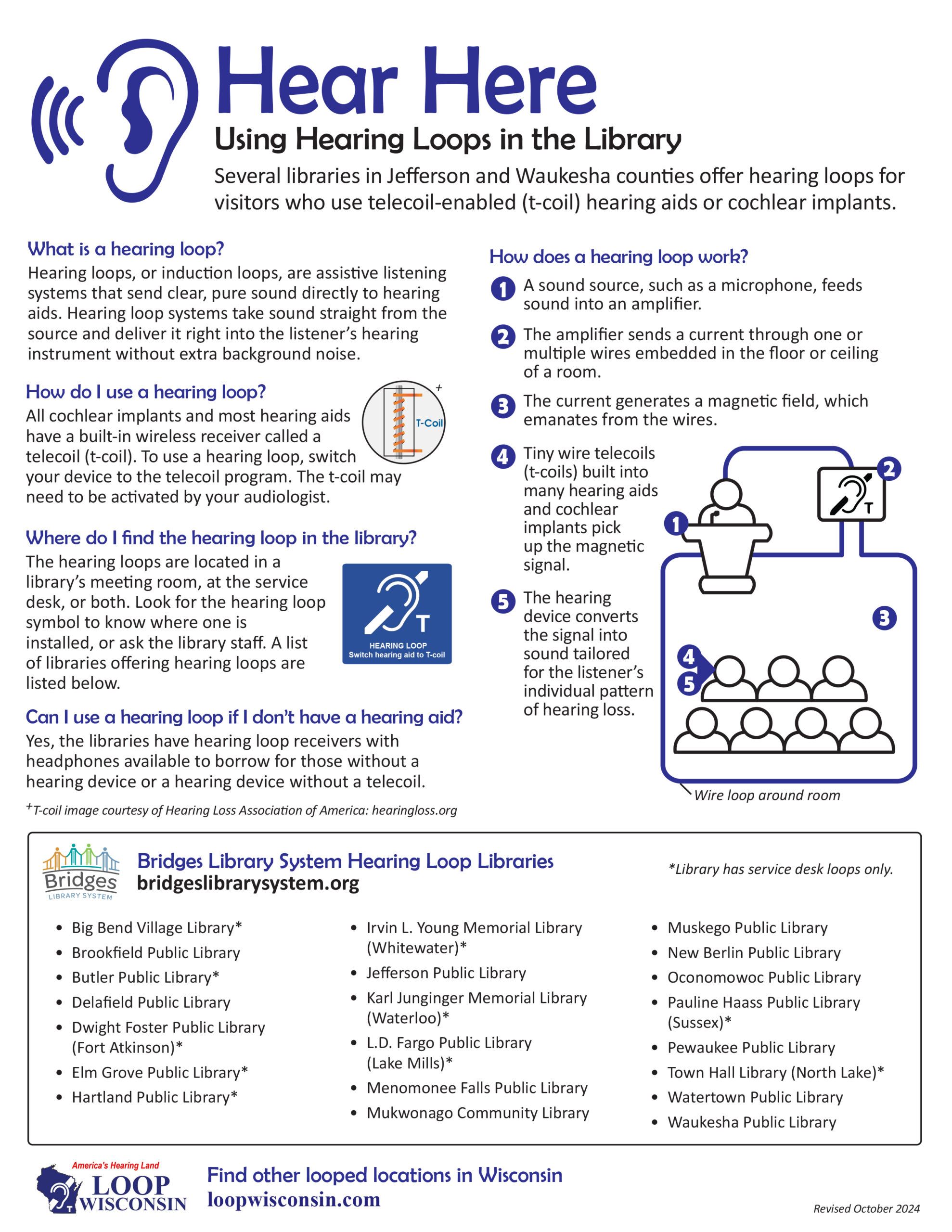 Hearing Loop Image for Website
