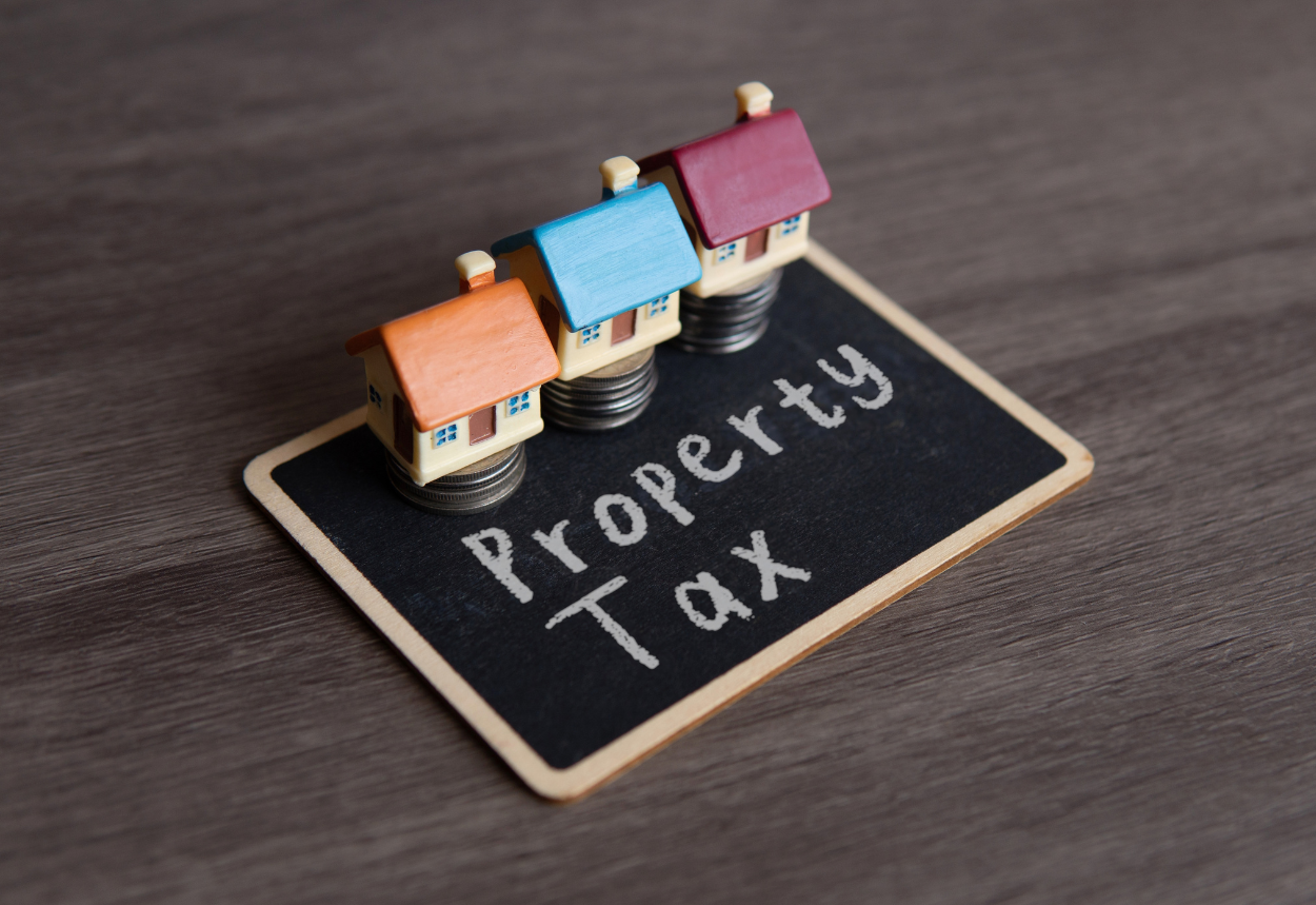 Property Tax 