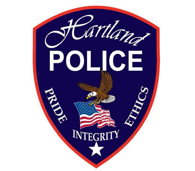 PD Badge for Website