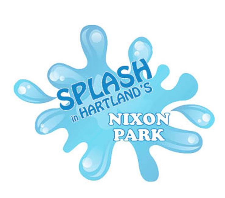 Splash Pad