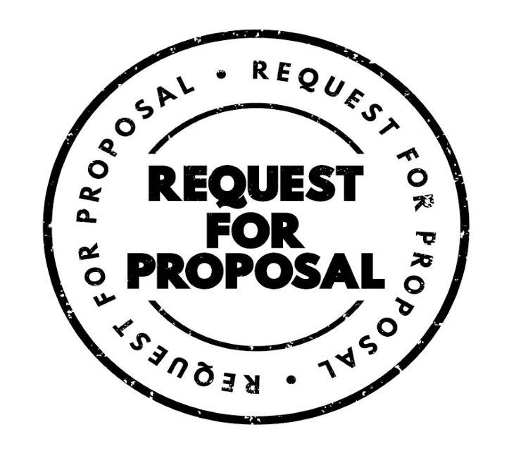 RFP web