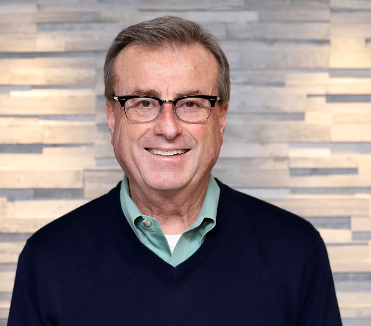 Tim Hallquist cropped