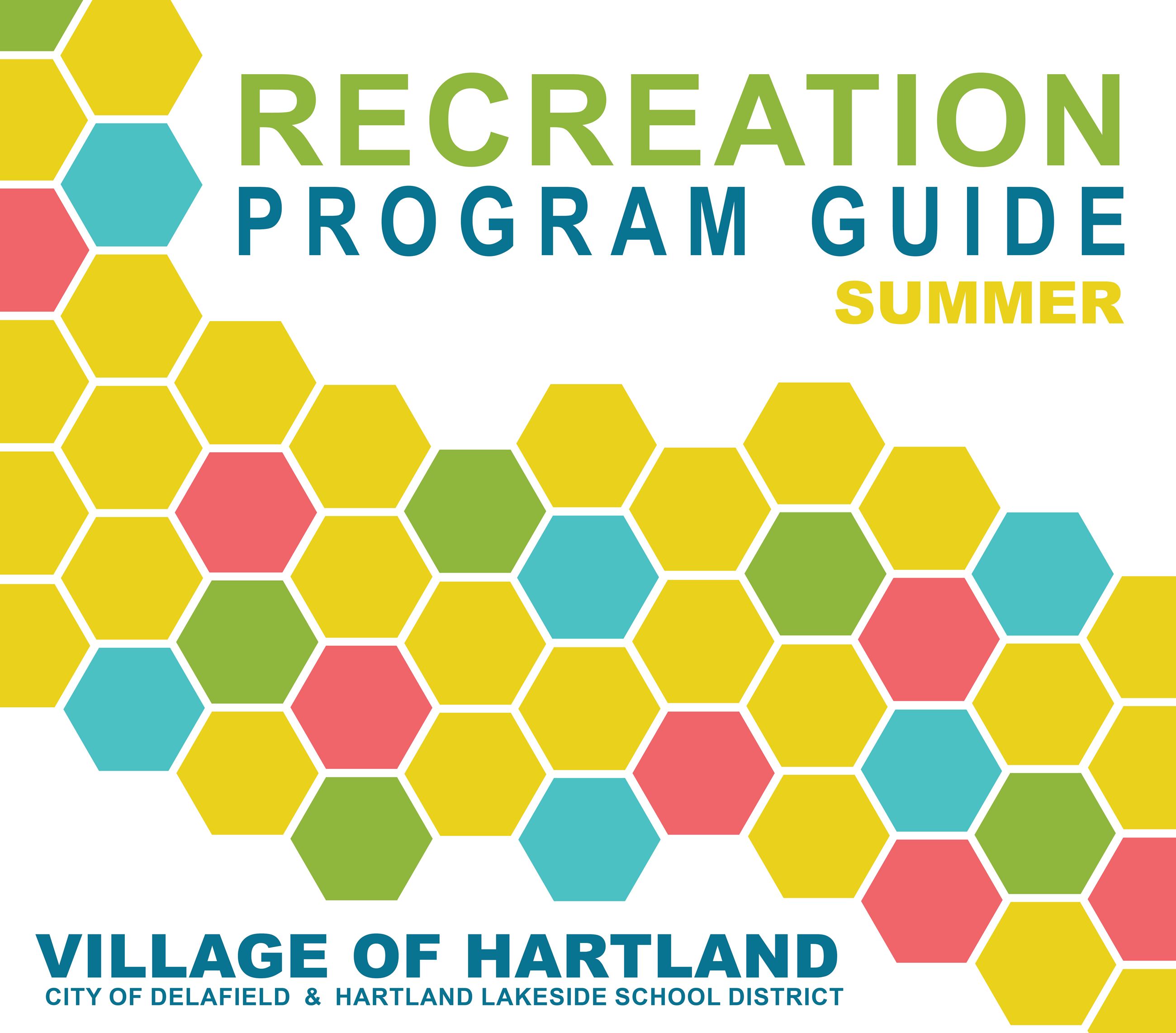 Summer Guide Hartland Happenings