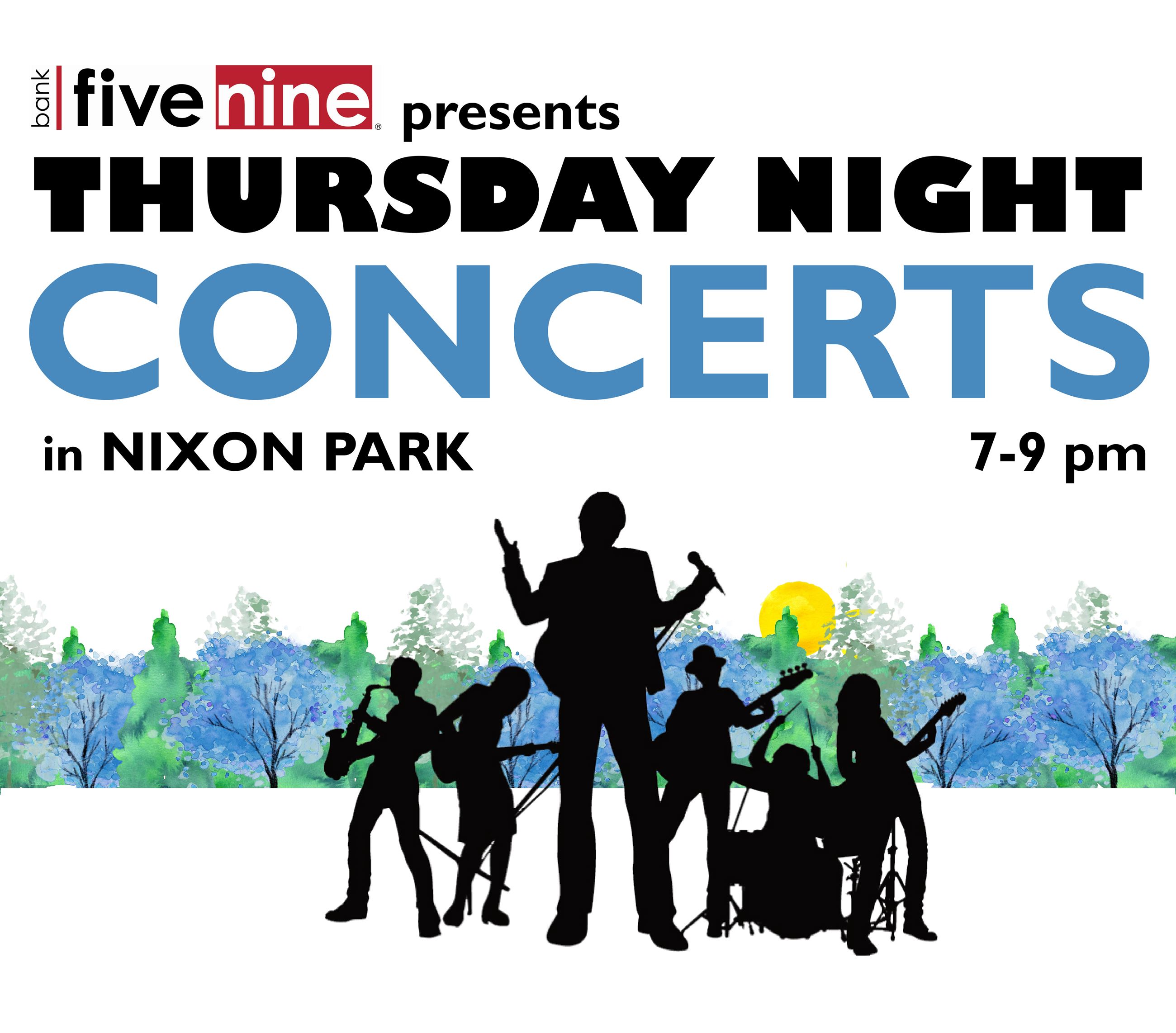Thursday Night Concerts 