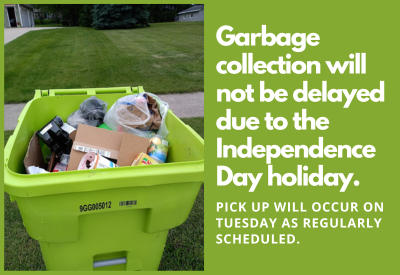 Garbage Collection will not (2)