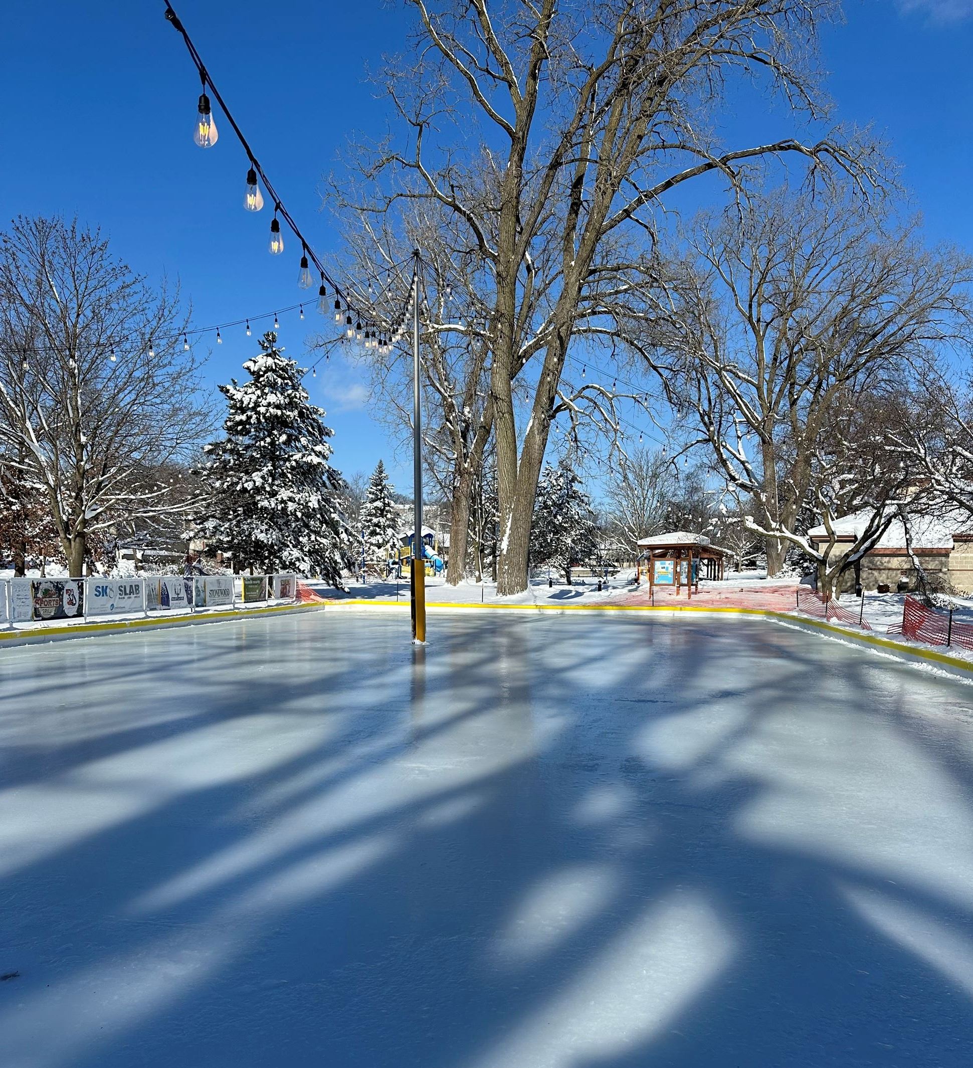 Ice Rink